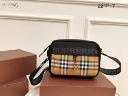 burberry aaa homme mini sac a main s_1101062